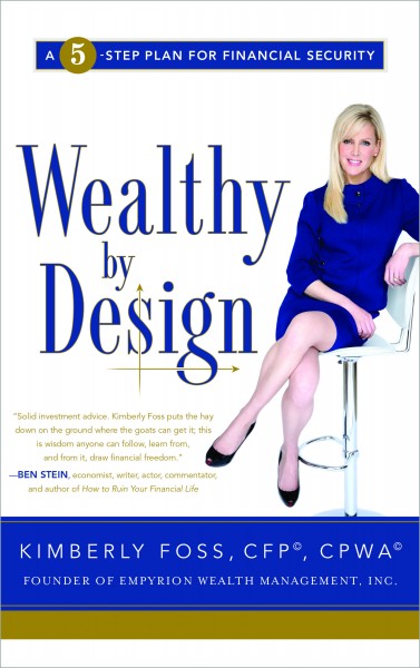 Kimberly Foss Wealthy by Design