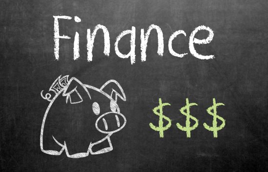 Negotiating Better Finances