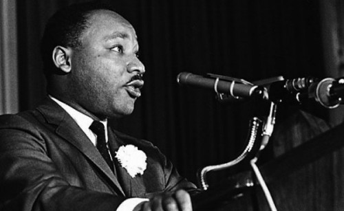 quotes from Dr King