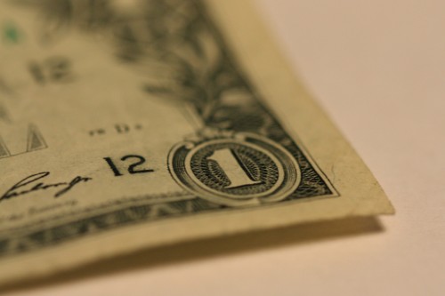 365 day money challenge