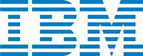 International Business Machines logo