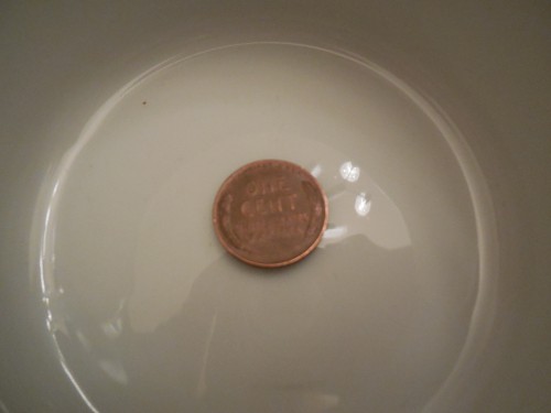 wheat back penny