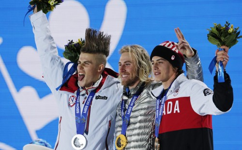 taxes on winning medals