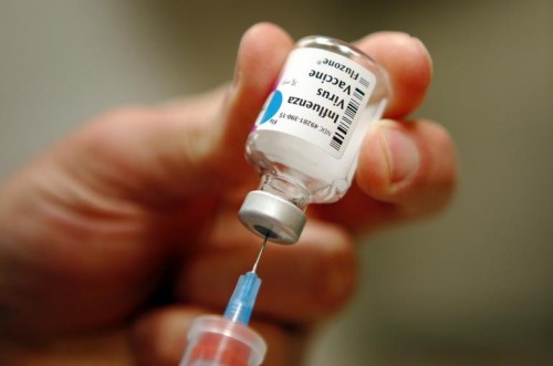 h1n1 flu vaccine