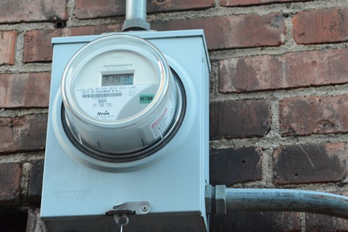 save money on utilites