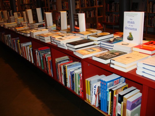 read different types of books for success
