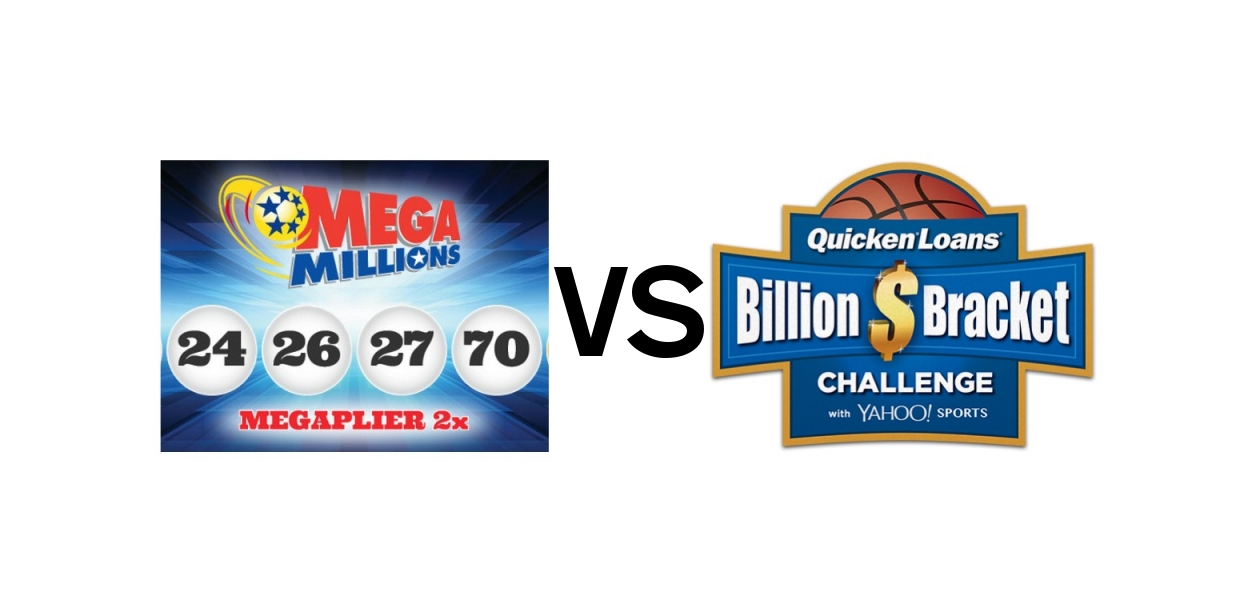 Billion dollar bracket challenge prizes Billion dollar bracket challenge prizes