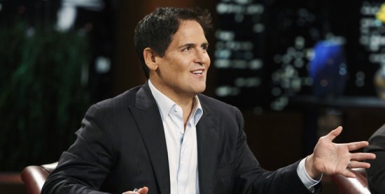 how Mark Cuban made billions