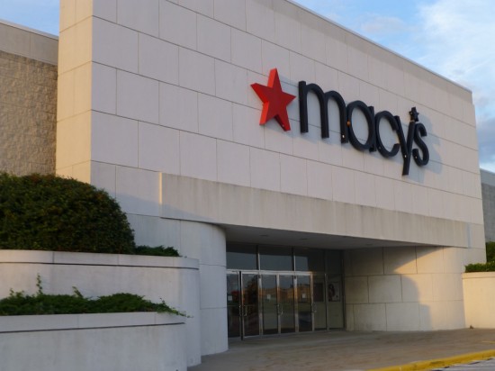 ways to save money at Macy's