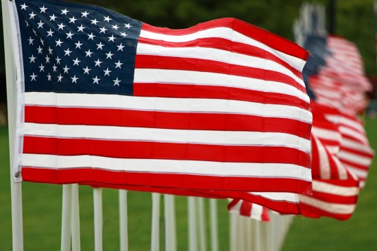Stores open on Memorial Day