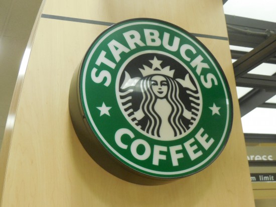save money on Starbucks coffee