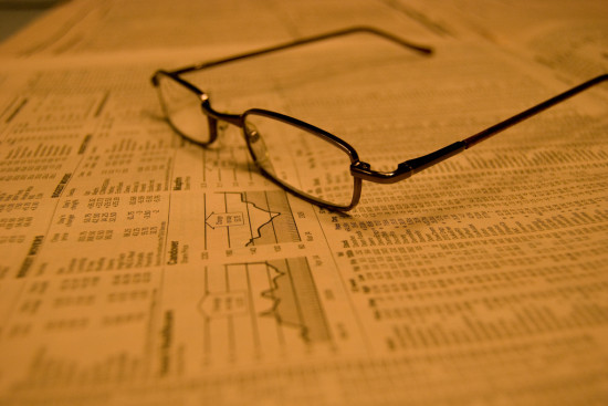 Asian stock market up, US market flat