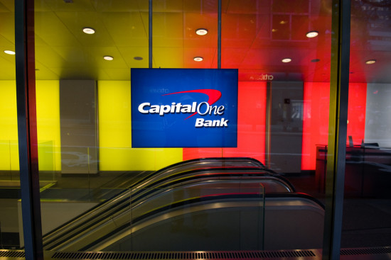 Credit Karma vs Capital One free credit scores