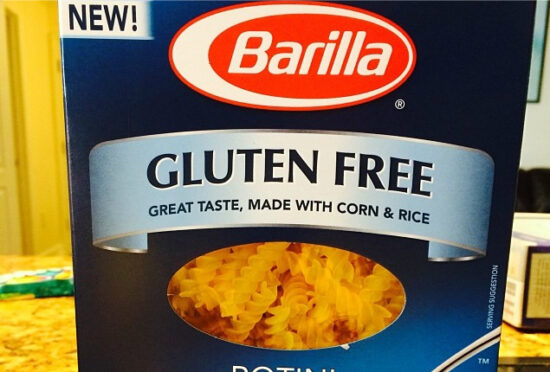 Consumers spend $4.2 billion on gluten free products