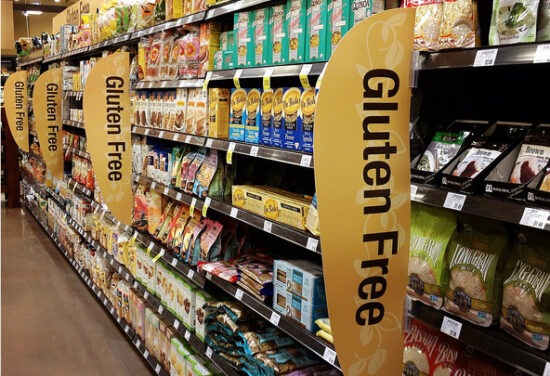 non-celiac gluten intolerance may not be real and no gluten free diet is needed