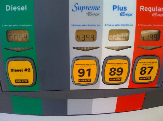 AAA: higher gas prices in June due to Iraq turmoil