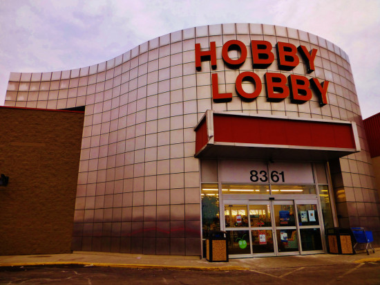 The Supreme Court will decide if for-profit companies like Hobby Lobby can exempt birth control from the Affordable Care Act on religious grounds