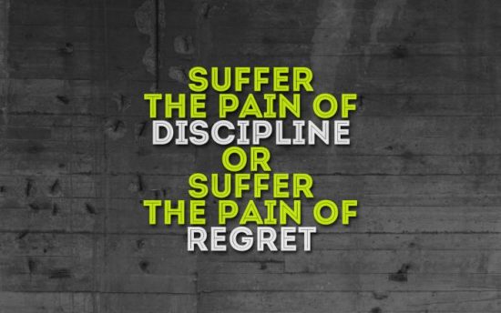 money regrets