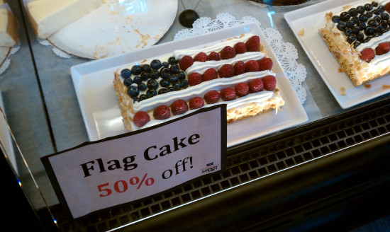 Great deals to be found at 4th of July sales