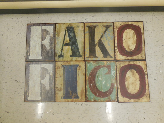 Credit Karma isn't likely to give a FICO score.