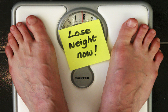 Obesity from lack of exercise, not what we eat