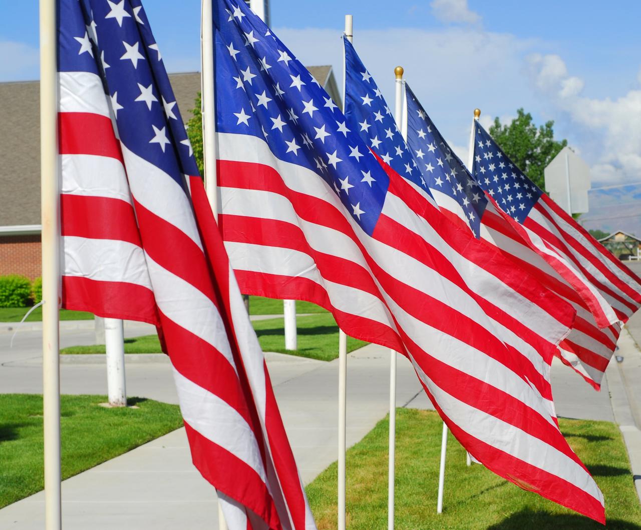 There Are Some Banks and Credit Unions Open on the 4th of July 2015