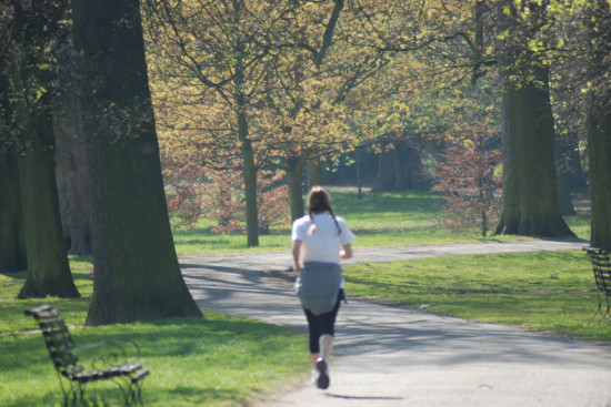 Study: aerobic and resistance exercise combination better for type 2 diabetes than only one