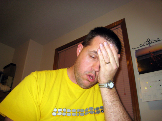 study: lack of sleep causes false memories