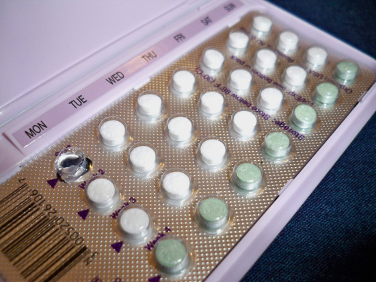 MIT Bill Gates Foundation to test microchip contraceptive birth control