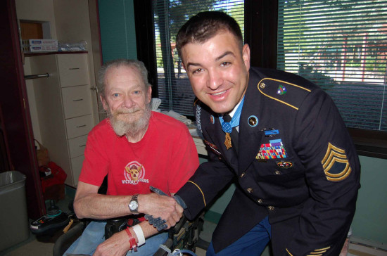Congess compromise may help VA get better health care