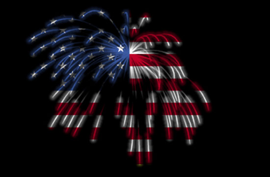 whats open July 4th