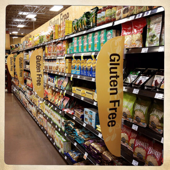 The FDA has set new gluten free guidelines