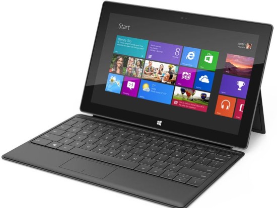 Microsoft is offering colleges students a $150 discount on the surface pro