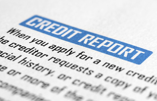 credit karma versus annual credit report