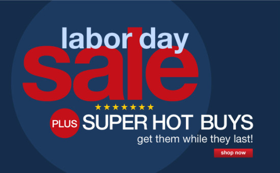 The best Labor Day Sale deals