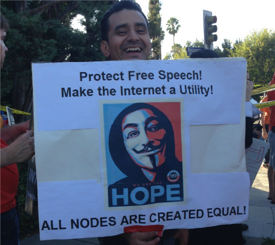 The comment deadline on comments for net neutrality to the FCC has been extended until September 15