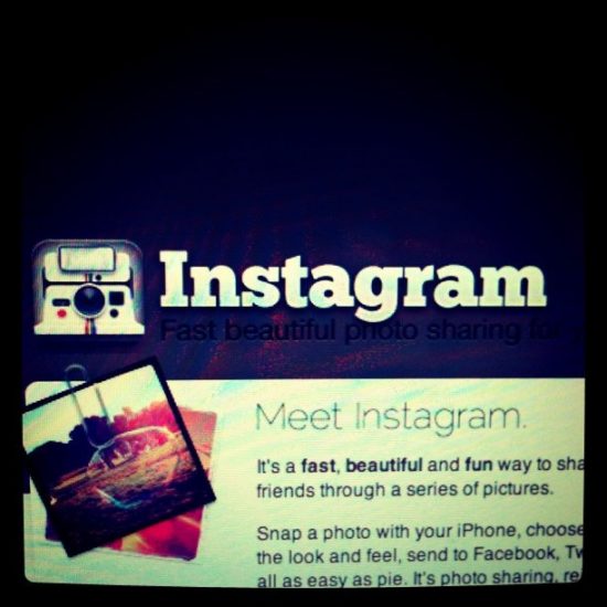 New app like2buy allows users to buy from Instagram likes