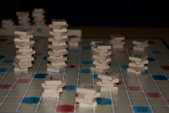 Scrabble dictionary adds 5000 new words
