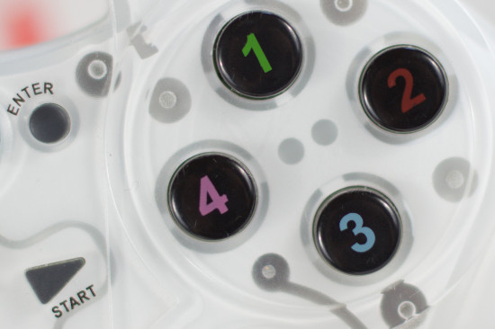 Study: moderate amounts of video games are healthy for kids