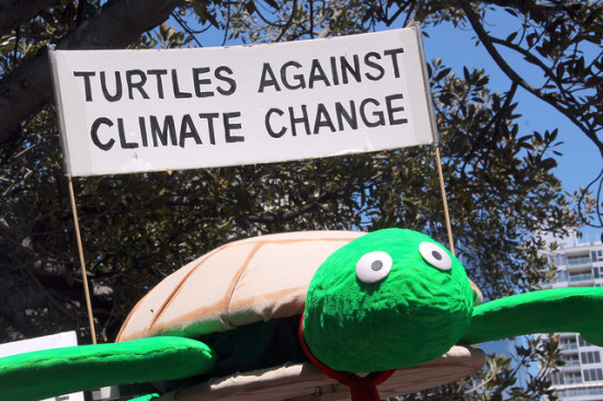 Names of those attending climate summit announced