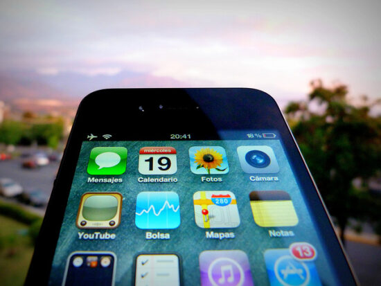 iPhone 6 may have mobile payments with Visa Mastercard and American Express