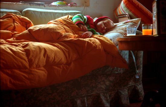 Rare respiratory virus targets children in severe outbreak across the US