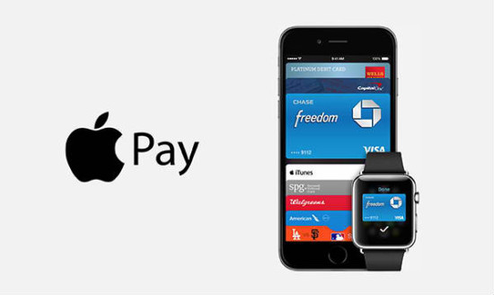 Apple Pay debuts Monday October 20, 2014