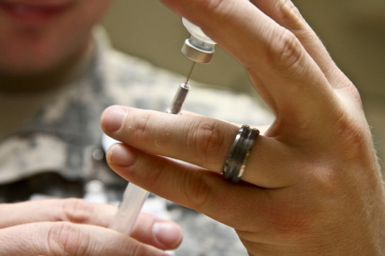 Google changes its flu-tracker tool to include cdc data