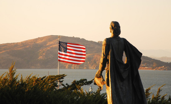 Most banks and credit unions are closed on Columbus Day