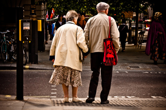 Middle class adults only have a median of $20,000 saved for retirement