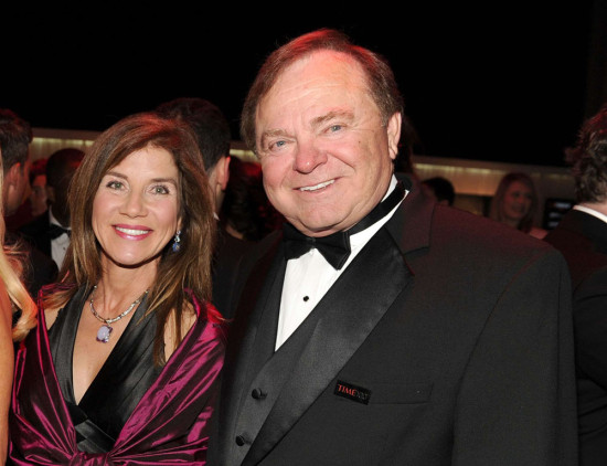 Judge orders Harrold Hamm to pay his wife $1 billion for divorce settlement