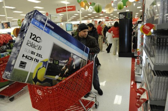 Target releases Black Friday preview ads