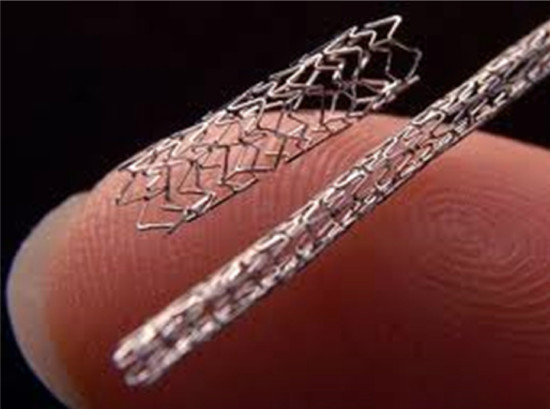 Study: Longer DAPT better after stent surgery