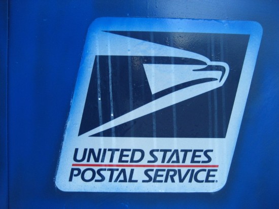 Is the USPS open or closed on Thanksgiving Day